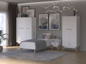 Тумба прикроватная "Сканди" (Сн.Т-1) в Южноуральске - yuzhnouralsk.ok-mebel.com | фото 3