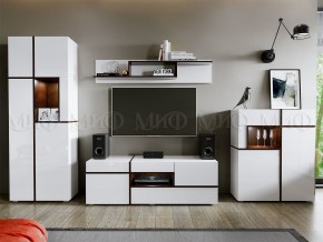 МАДЕРА Тумба ТВ в Южноуральске - yuzhnouralsk.ok-mebel.com | фото 3