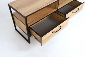 ВИРТОН 11 Тумба ТВ в Южноуральске - yuzhnouralsk.ok-mebel.com | фото 3