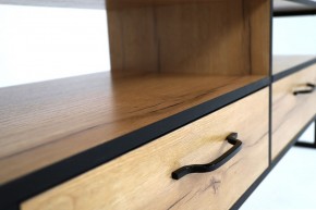 ВИРТОН 11 Тумба ТВ в Южноуральске - yuzhnouralsk.ok-mebel.com | фото 6