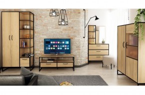 ВИРТОН 11 Тумба ТВ в Южноуральске - yuzhnouralsk.ok-mebel.com | фото 9
