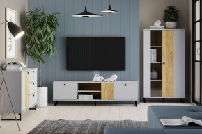 Тумба ТВА НМ 014.46 "Бруно" в Южноуральске - yuzhnouralsk.ok-mebel.com | фото 3