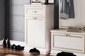 Тумба высокая 450 Сиена в Южноуральске - yuzhnouralsk.ok-mebel.com | фото 7