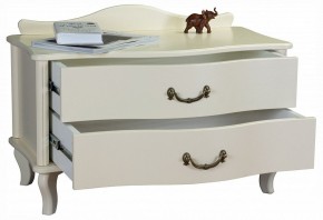 Тумбочка Джульетта Л в Южноуральске - yuzhnouralsk.ok-mebel.com | фото 3