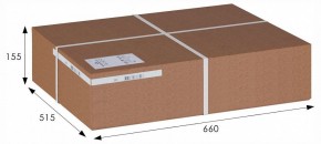 Тумбочка Джульетта Л в Южноуральске - yuzhnouralsk.ok-mebel.com | фото 7