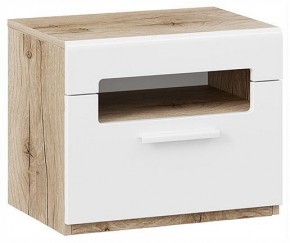 Тумбочка Фьюжн ТД-260.03.01 в Южноуральске - yuzhnouralsk.ok-mebel.com | фото 3