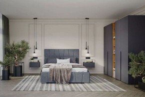 Тумбочка Лаура 464.14 в Южноуральске - yuzhnouralsk.ok-mebel.com | фото 3
