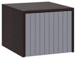 Тумбочка навесная Роут в Южноуральске - yuzhnouralsk.ok-mebel.com | фото