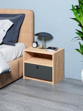 Тумбочка Рино в Южноуральске - yuzhnouralsk.ok-mebel.com | фото 2