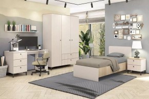 Тумбочка Тоскана 535.12 в Южноуральске - yuzhnouralsk.ok-mebel.com | фото 3