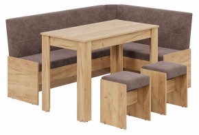Уголок кухонный Пекин в Южноуральске - yuzhnouralsk.ok-mebel.com | фото 2