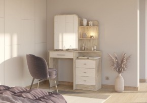 ВЕРОНА Трюмо в Южноуральске - yuzhnouralsk.ok-mebel.com | фото