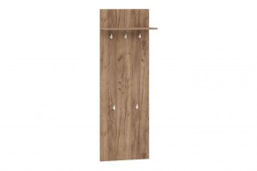 Вешалка НМ 040.73 "Нортон" (Крафт Табачный) в Южноуральске - yuzhnouralsk.ok-mebel.com | фото