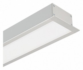 Встраиваемый светильник Arlight LINE 056476 в Южноуральске - yuzhnouralsk.ok-mebel.com | фото
