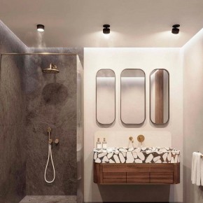 Встраиваемый светильник Arlight POT 045780 в Южноуральске - yuzhnouralsk.ok-mebel.com | фото 2