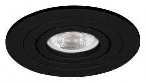 Встраиваемый светильник Arte Lamp Tarf Mini A2067PL-1BK в Южноуральске - yuzhnouralsk.ok-mebel.com | фото 2