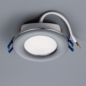 Встраиваемый светильник Citilux Акви CLD008011 в Южноуральске - yuzhnouralsk.ok-mebel.com | фото 2