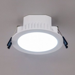 Встраиваемый светильник Citilux Акви CLD008110V в Южноуральске - yuzhnouralsk.ok-mebel.com | фото 3