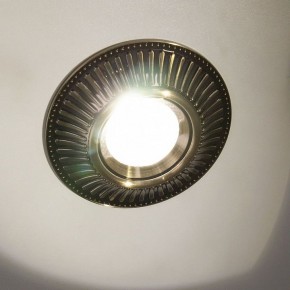 Встраиваемый светильник Citilux Дзета CLD042NW3 в Южноуральске - yuzhnouralsk.ok-mebel.com | фото 10