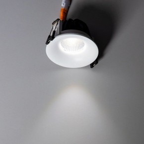 Встраиваемый светильник Citilux Гамма CLD004NW0 в Южноуральске - yuzhnouralsk.ok-mebel.com | фото 10