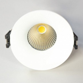 Встраиваемый светильник Citilux Гамма CLD004NW0 в Южноуральске - yuzhnouralsk.ok-mebel.com | фото 2