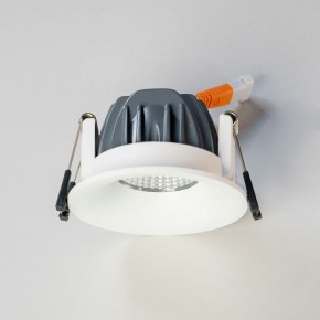 Встраиваемый светильник Citilux Гамма CLD004NW0 в Южноуральске - yuzhnouralsk.ok-mebel.com | фото 3