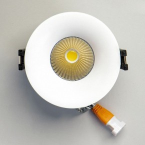 Встраиваемый светильник Citilux Гамма CLD004NW0 в Южноуральске - yuzhnouralsk.ok-mebel.com | фото 5