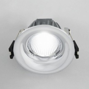 Встраиваемый светильник Citilux Гамма CLD004NW1 в Южноуральске - yuzhnouralsk.ok-mebel.com | фото 2