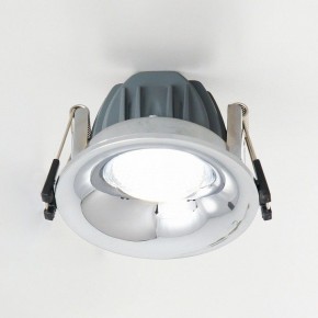 Встраиваемый светильник Citilux Гамма CLD004NW1 в Южноуральске - yuzhnouralsk.ok-mebel.com | фото 9