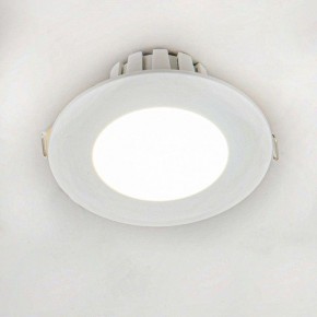 Встраиваемый светильник Citilux Кинто CLD5103N в Южноуральске - yuzhnouralsk.ok-mebel.com | фото 3