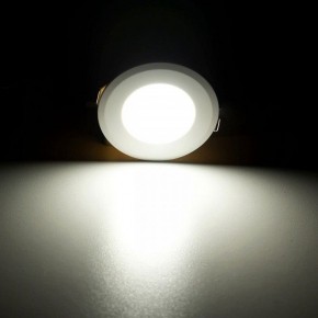 Встраиваемый светильник Citilux Кинто CLD5103N в Южноуральске - yuzhnouralsk.ok-mebel.com | фото 4