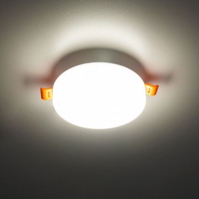 Встраиваемый светильник Citilux Вега CLD5310N в Южноуральске - yuzhnouralsk.ok-mebel.com | фото 10