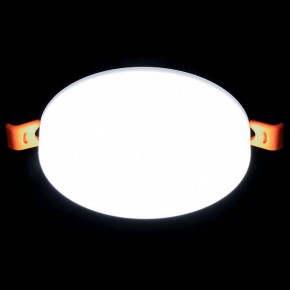 Встраиваемый светильник Citilux Вега CLD5310N в Южноуральске - yuzhnouralsk.ok-mebel.com | фото 4