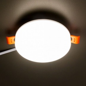 Встраиваемый светильник Citilux Вега CLD5310N в Южноуральске - yuzhnouralsk.ok-mebel.com | фото 6