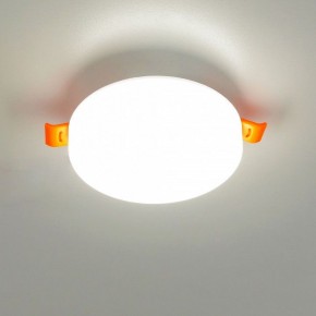 Встраиваемый светильник Citilux Вега CLD5310N в Южноуральске - yuzhnouralsk.ok-mebel.com | фото 7