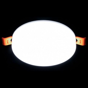 Встраиваемый светильник Citilux Вега CLD5310W в Южноуральске - yuzhnouralsk.ok-mebel.com | фото 2