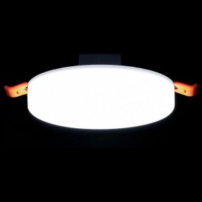 Встраиваемый светильник Citilux Вега CLD5310W в Южноуральске - yuzhnouralsk.ok-mebel.com | фото 3
