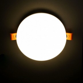 Встраиваемый светильник Citilux Вега CLD5315W в Южноуральске - yuzhnouralsk.ok-mebel.com | фото 12