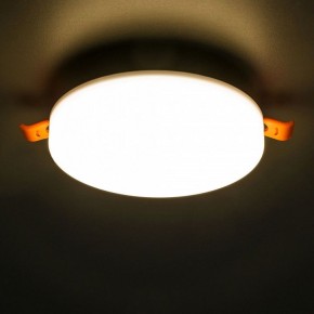 Встраиваемый светильник Citilux Вега CLD5315W в Южноуральске - yuzhnouralsk.ok-mebel.com | фото 3