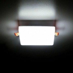 Встраиваемый светильник Citilux Вега CLD53K10N в Южноуральске - yuzhnouralsk.ok-mebel.com | фото 15