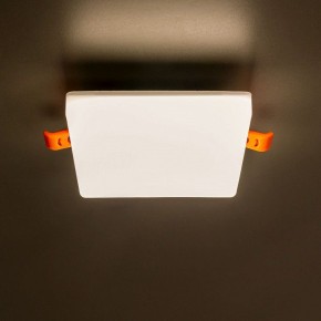 Встраиваемый светильник Citilux Вега CLD53K10W в Южноуральске - yuzhnouralsk.ok-mebel.com | фото 11
