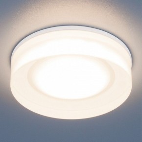 Встраиваемый светильник Elektrostandard  a032751 в Южноуральске - yuzhnouralsk.ok-mebel.com | фото 2
