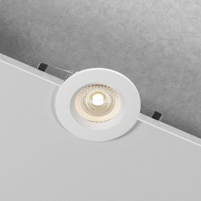 Встраиваемый светильник Elektrostandard City 25060/01 в Южноуральске - yuzhnouralsk.ok-mebel.com | фото 2