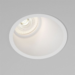 Встраиваемый светильник Elektrostandard Side 25059/01 в Южноуральске - yuzhnouralsk.ok-mebel.com | фото 2