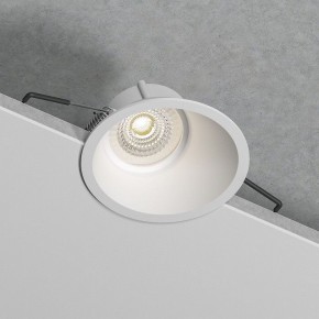 Встраиваемый светильник Elektrostandard Side 25059/01 в Южноуральске - yuzhnouralsk.ok-mebel.com | фото 4