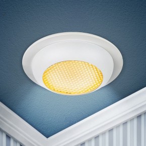 Встраиваемый светильник Эра  KL111 WH в Южноуральске - yuzhnouralsk.ok-mebel.com | фото 7
