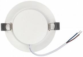 Встраиваемый светильник Эра LED панель Б0057436 в Южноуральске - yuzhnouralsk.ok-mebel.com | фото 4