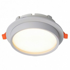 Встраиваемый светильник Feron DL704 51105 в Южноуральске - yuzhnouralsk.ok-mebel.com | фото 2