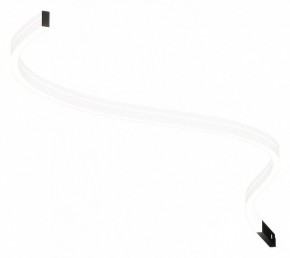 Встраиваемый светильник гибкий Maytoni Flex TR186-1-8W4K-B в Южноуральске - yuzhnouralsk.ok-mebel.com | фото
