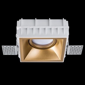 Встраиваемый светильник Lightstar Domino G214503 в Южноуральске - yuzhnouralsk.ok-mebel.com | фото 2